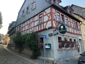 Gasthaus Zur Weintraube in Bad Langensalza, Unstrut-Hainich
